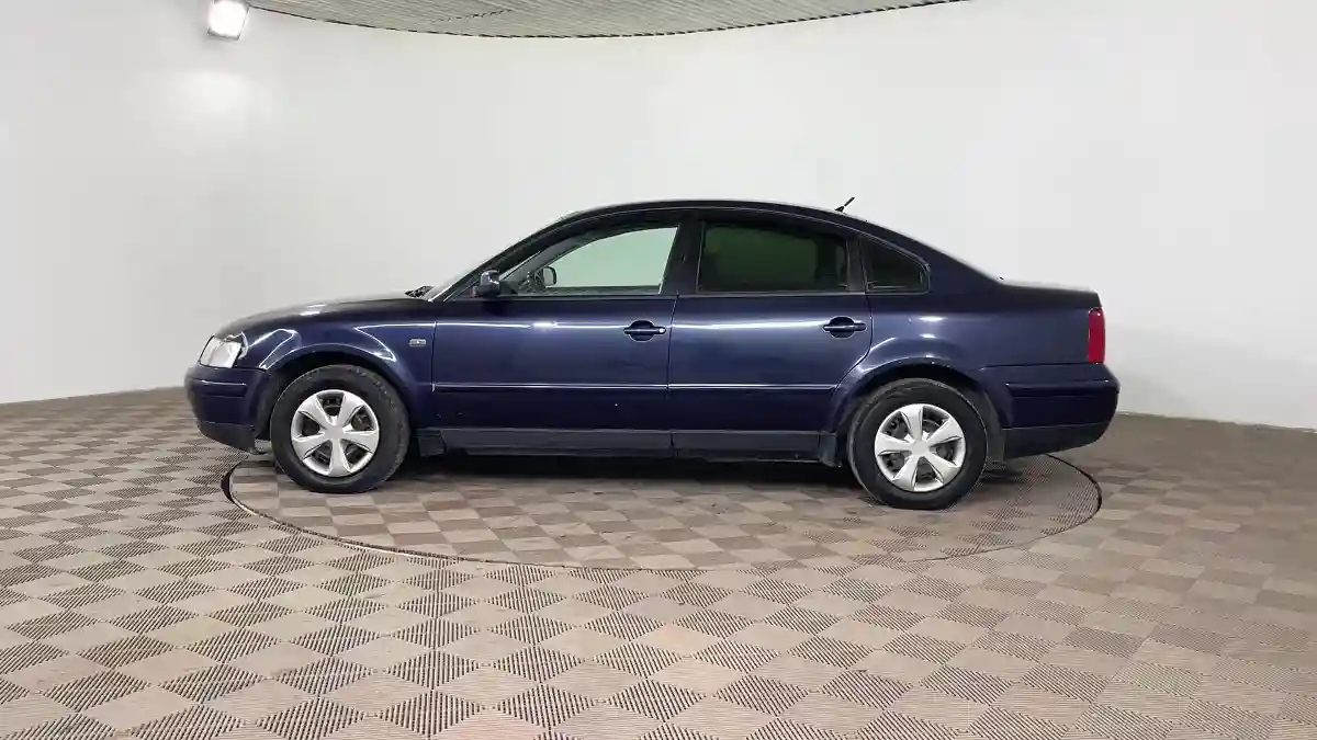 Volkswagen Passat 1998 года за 1 100 000 тг. в Шымкент