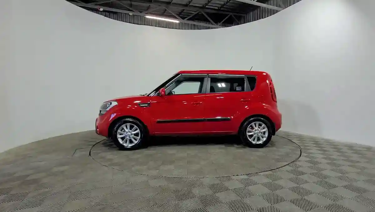 Kia Soul 2013 года за 6 989 000 тг. в Алматы
