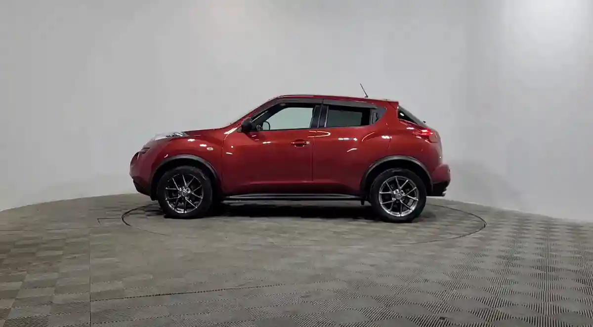 Nissan Juke 2012 года за 5 550 000 тг. в Алматы