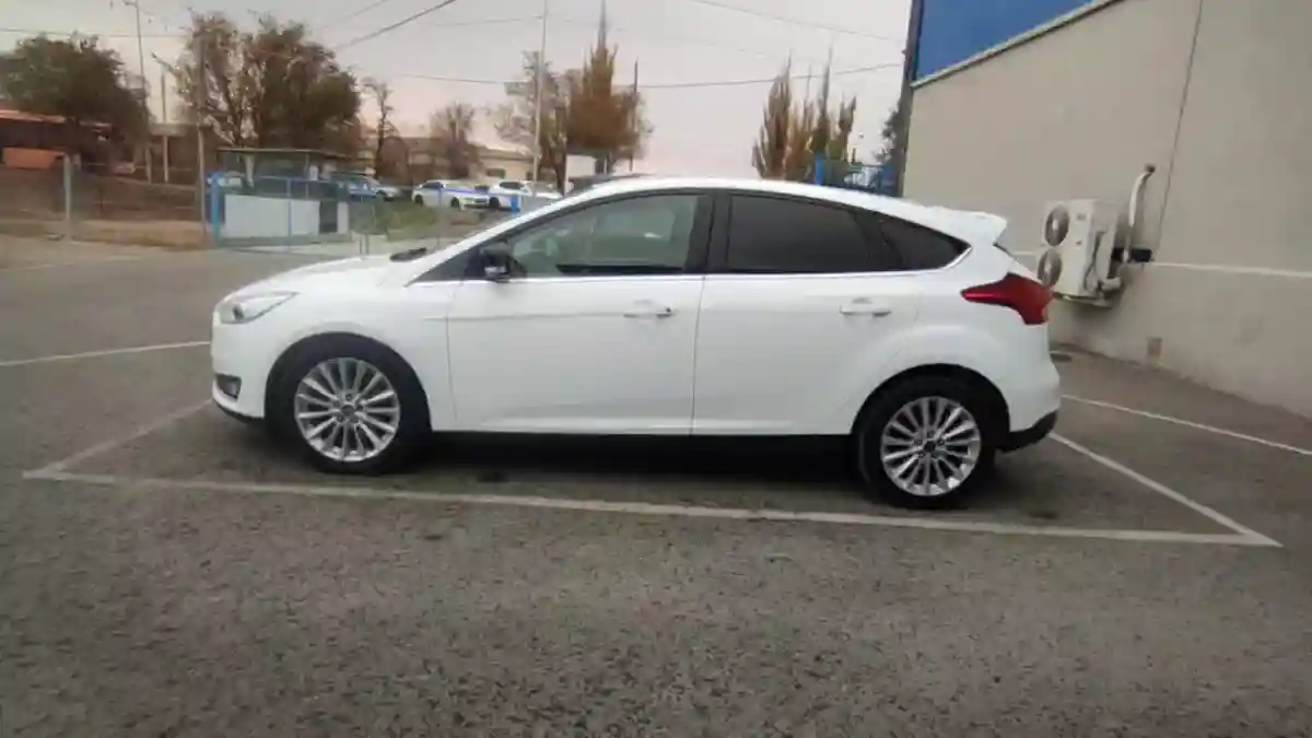 Ford Focus 2016 года за 6 220 000 тг. в Алматы