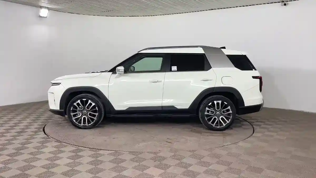 SsangYong Torres 2023 года за 16 843 000 тг. в Шымкент