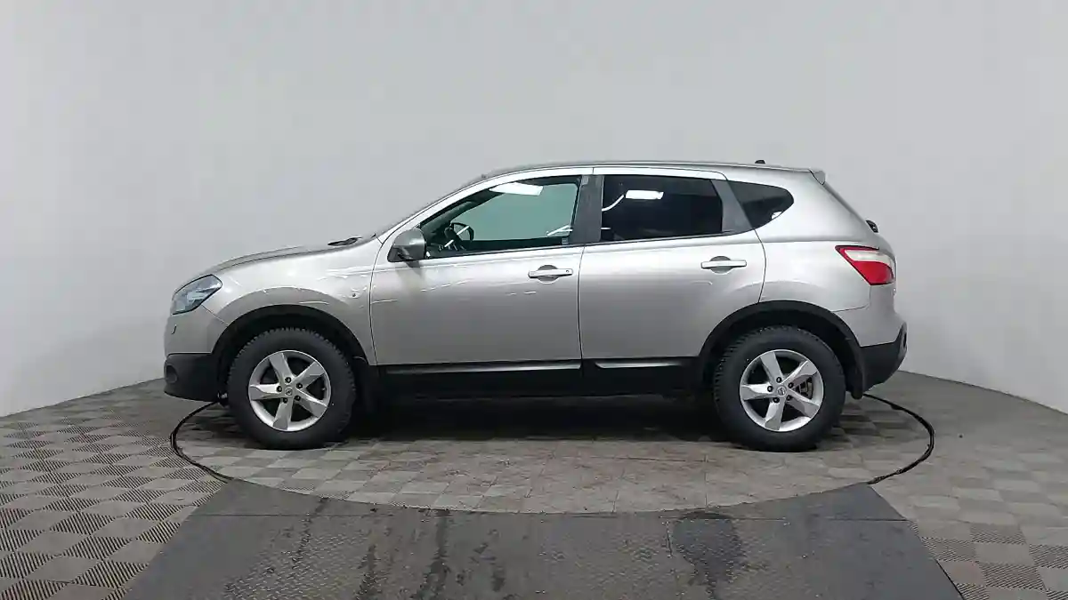 Nissan Qashqai 2013 года за 5 800 000 тг. в Астана