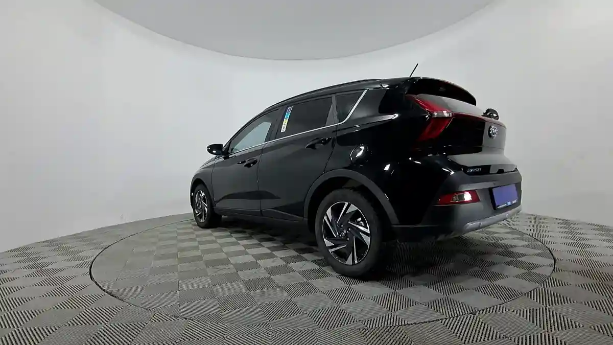 Hyundai Bayon 2023 года за 10 090 000 тг. в Астана