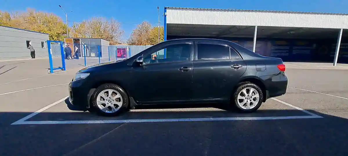 Toyota Corolla 2013 года за 7 250 000 тг. в Шымкент