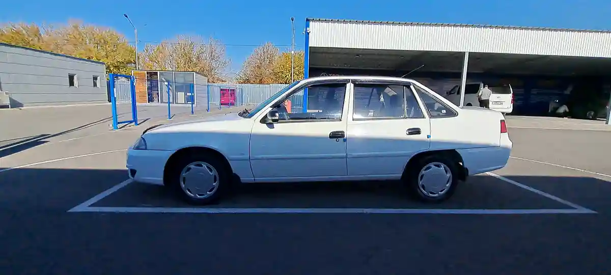 Daewoo Nexia 2014 года за 2 200 000 тг. в Шымкент