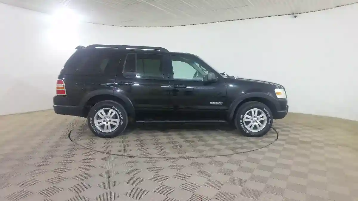 Ford Explorer 2007 года за 4 990 000 тг. в Астана