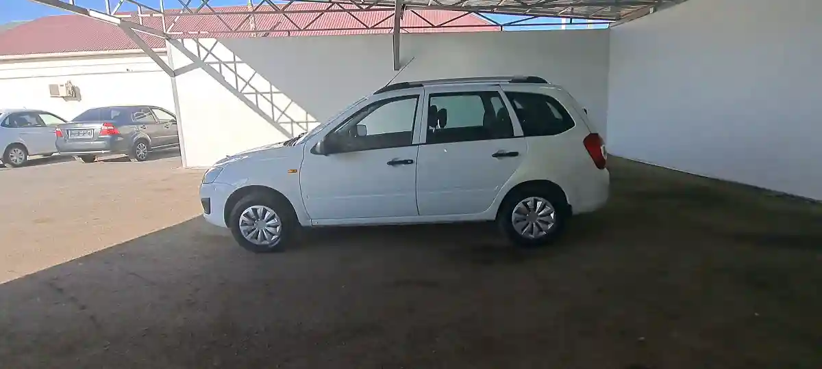 LADA (ВАЗ) Kalina 2013 года за 2 390 000 тг. в Кызылорда