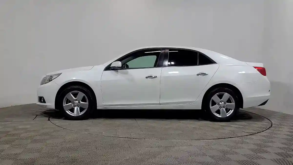 Chevrolet Malibu 2013 года за 6 000 000 тг. в Алматы