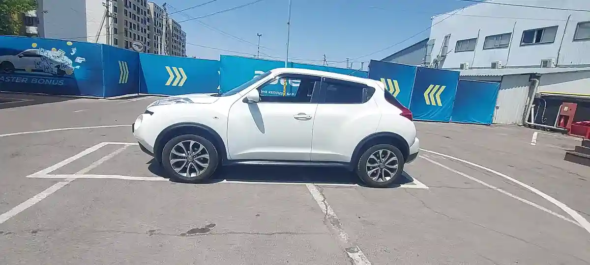 Nissan Juke 2014 года за 5 250 000 тг. в Алматы