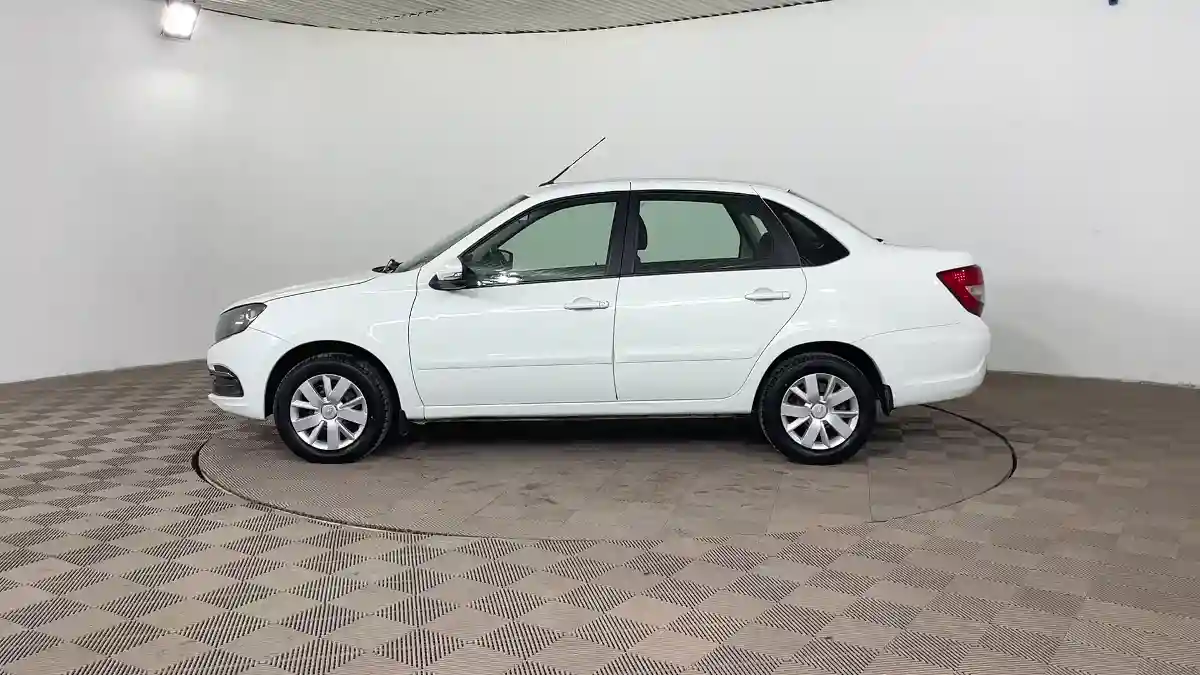 LADA (ВАЗ) Granta 2020 года за 3 700 000 тг. в Шымкент