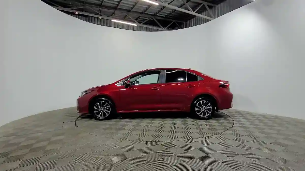 Toyota Corolla 2019 года за 8 990 000 тг. в Алматы