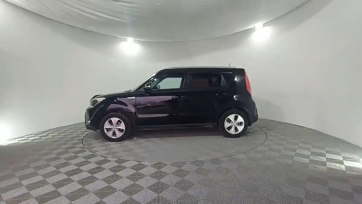 Kia Soul 2014 года за 6 775 000 тг. в Павлодар