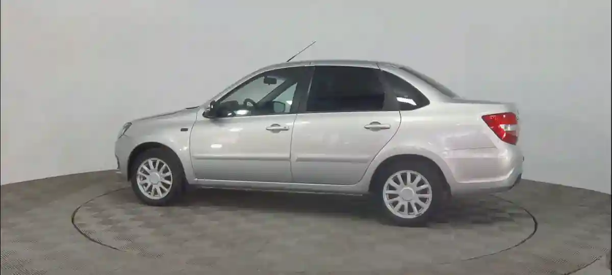 LADA (ВАЗ) Granta 2019 года за 5 220 000 тг. в Караганда