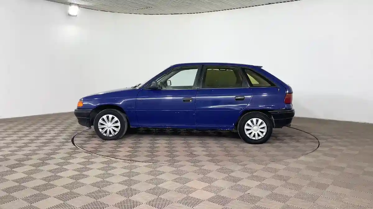 Opel Astra 1992 года за 450 000 тг. в Шымкент