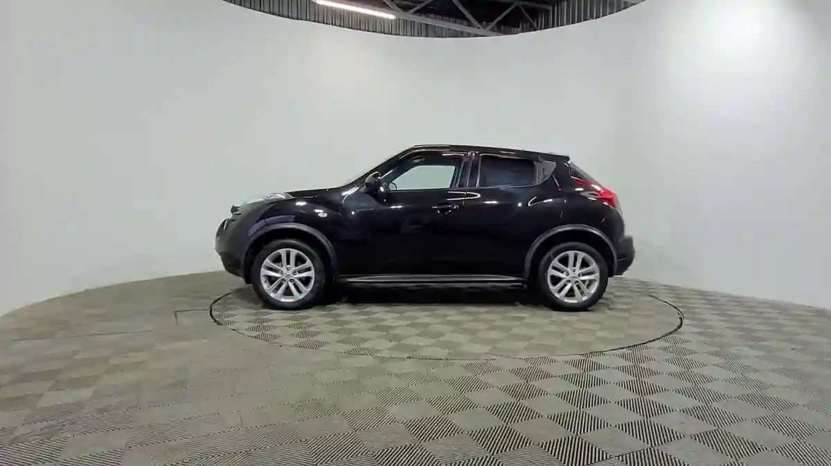 Nissan Juke 2013 года за 5 750 000 тг. в Алматы