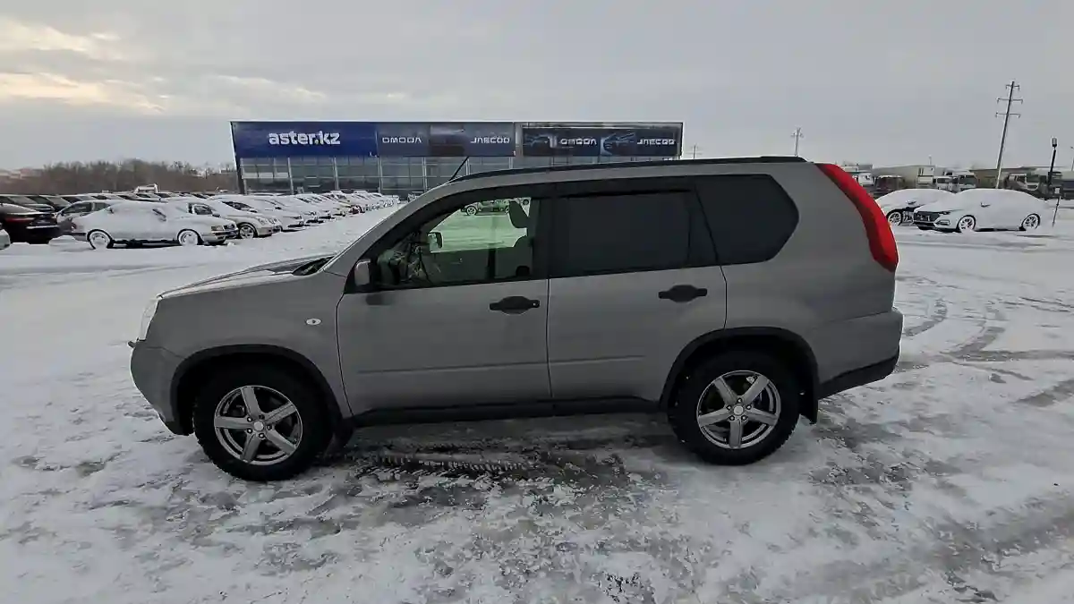 Nissan X-Trail 2013 года за 7 400 000 тг. в Астана