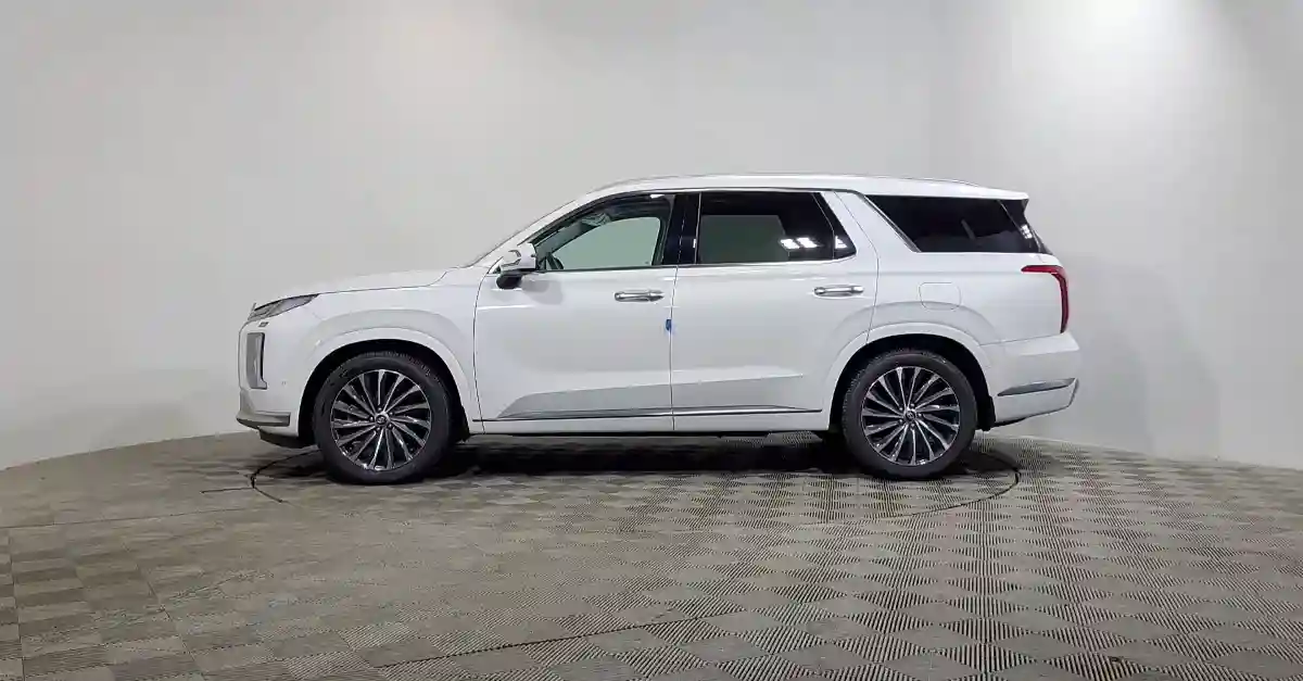 Hyundai Palisade 2023 года за 25 260 000 тг. в Алматы