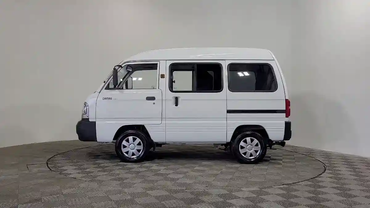 Chevrolet Damas 2023 года за 4 390 000 тг. в Алматы