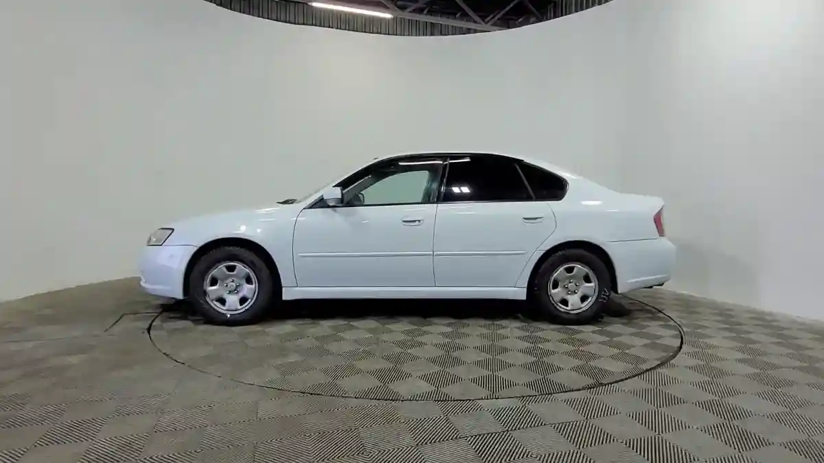 Subaru Legacy 2005 года за 3 790 000 тг. в Алматы