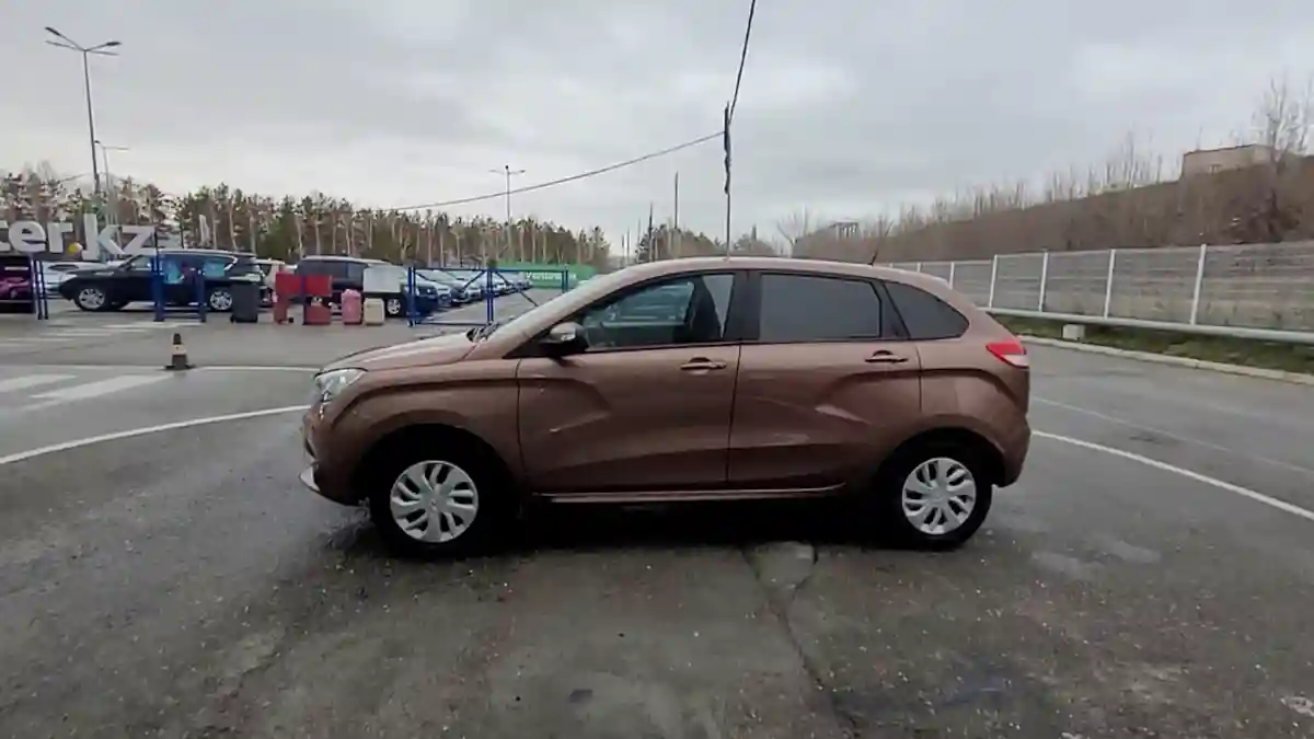 LADA (ВАЗ) XRAY 2020 года за 5 890 000 тг. в Усть-Каменогорск