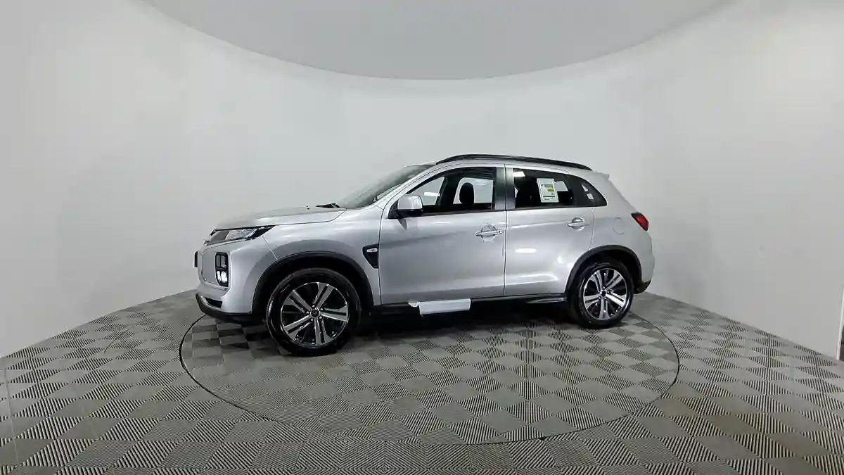 Mitsubishi ASX 2023 года за 13 050 000 тг. в Астана