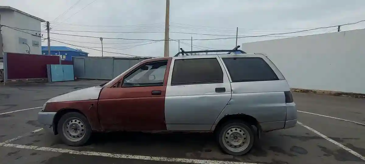 LADA (ВАЗ) 2111 2003 года за 150 000 тг. в Атырау