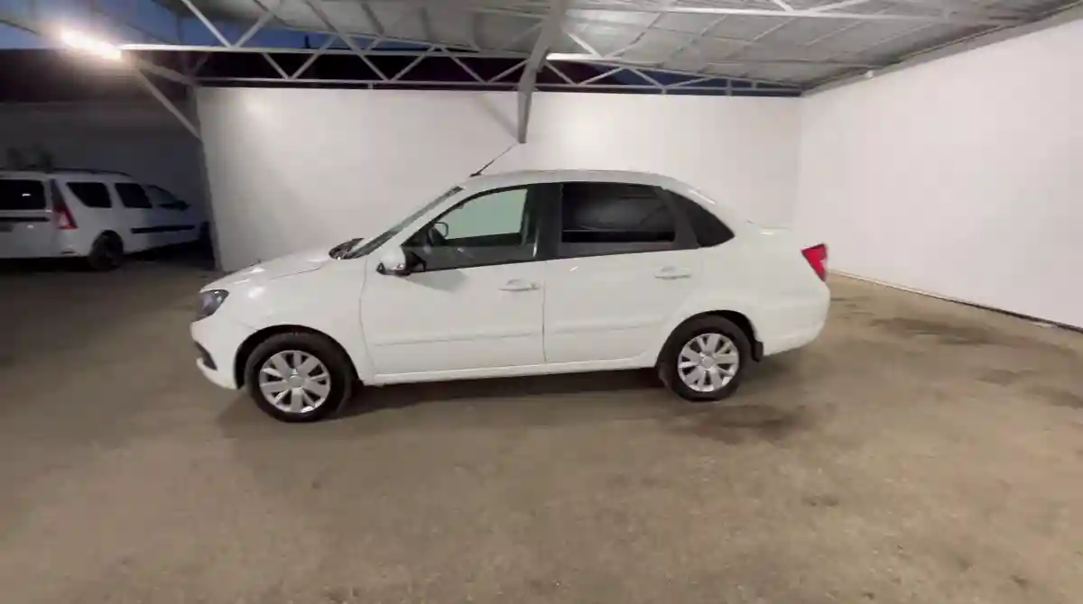 LADA (ВАЗ) Granta 2020 года за 4 790 000 тг. в Кызылорда