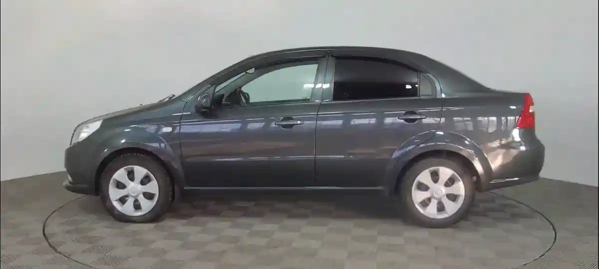Chevrolet Nexia 2021 года за 5 890 000 тг. в Караганда