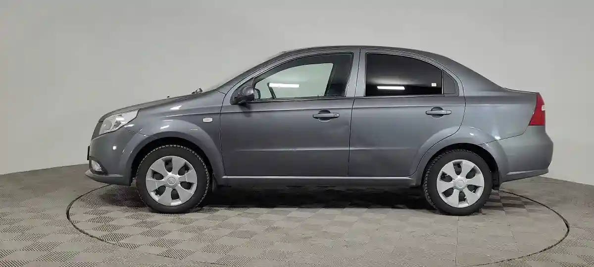 Chevrolet Nexia 2021 года за 4 989 000 тг. в Караганда