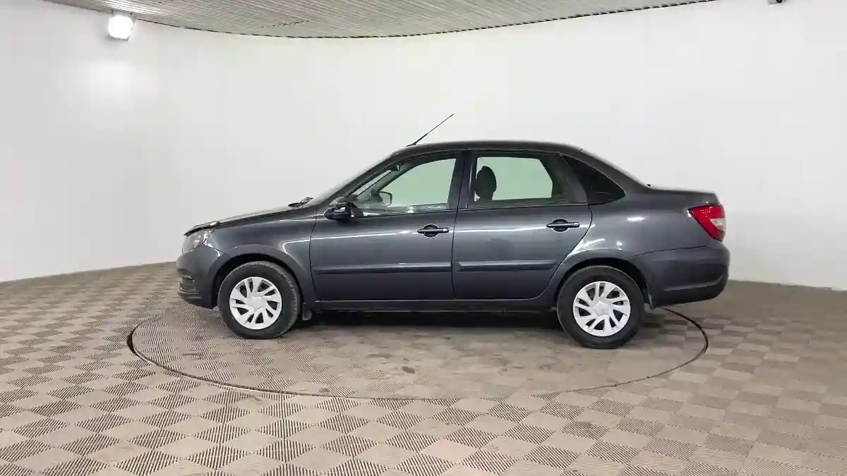 LADA (ВАЗ) Granta 2020 года за 4 300 000 тг. в Шымкент