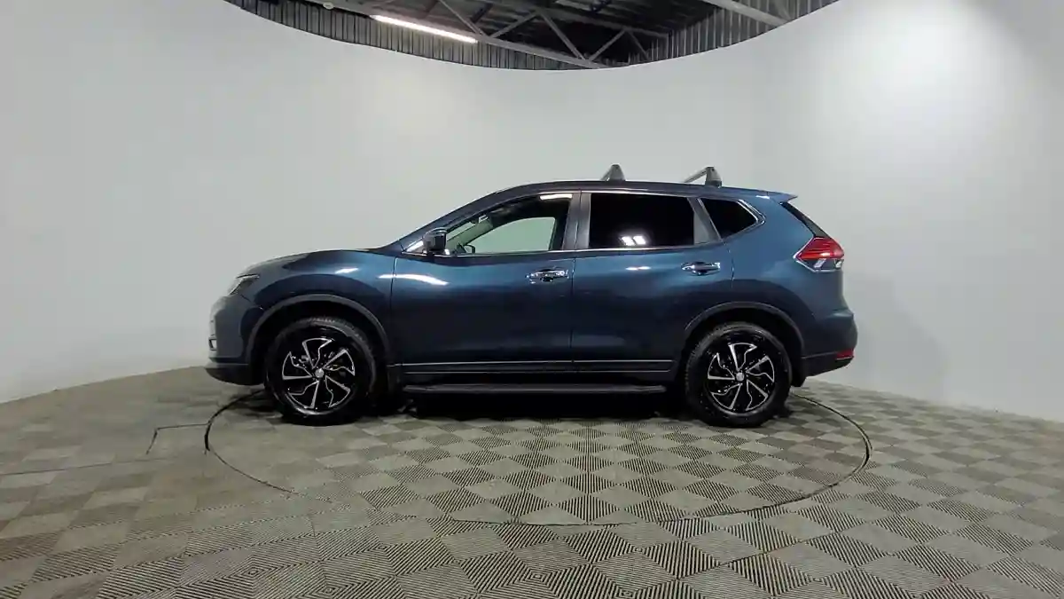 Nissan X-Trail 2021 года за 11 990 000 тг. в Алматы