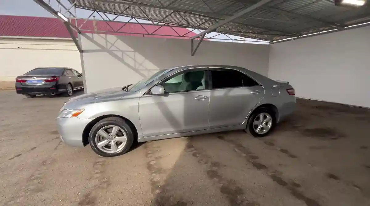Toyota Camry 2007 года за 4 550 000 тг. в Кызылорда