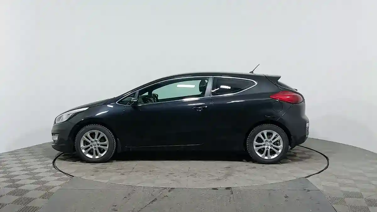Kia Ceed 2013 года за 4 690 000 тг. в Астана