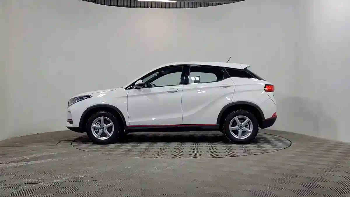 DongFeng Fengon E5 2022 года за 8 387 000 тг. в Караганда