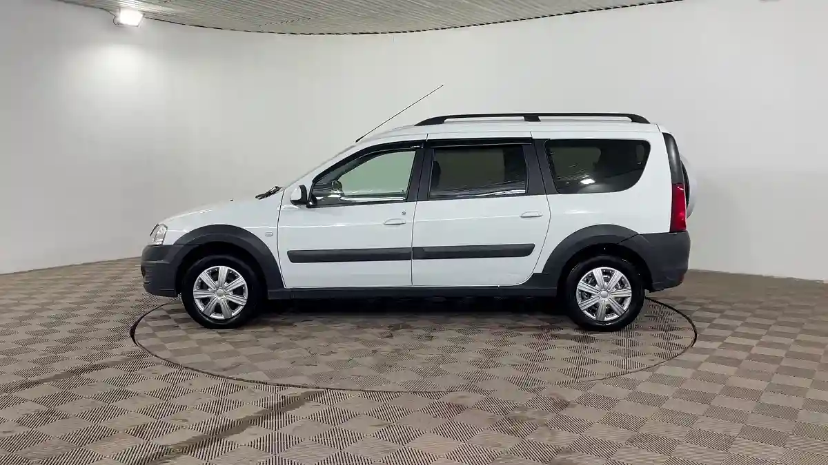 LADA (ВАЗ) Largus Cross 2019 года за 4 100 000 тг. в Шымкент