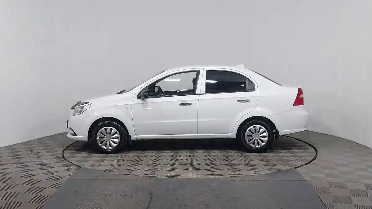 Chevrolet Nexia 2021 года за 4 790 000 тг. в Кокшетау