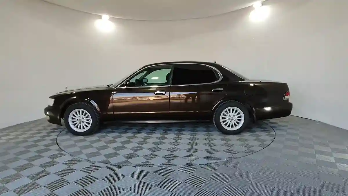 Kia Enterprise 1998 года за 2 490 000 тг. в Павлодар