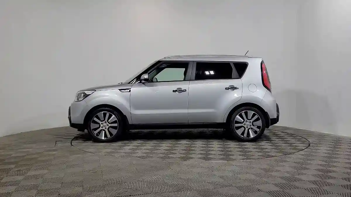 Kia Soul 2015 года за 8 489 000 тг. в Алматы