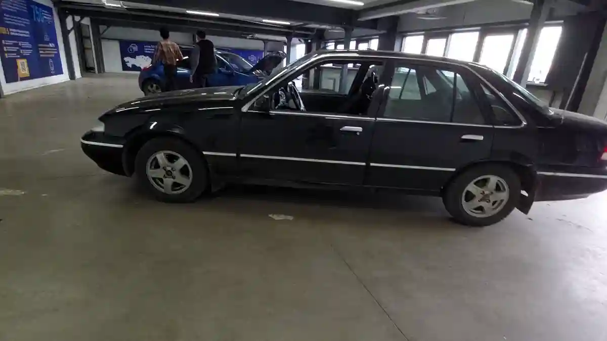 Daewoo Prince 1997 года за 1 190 000 тг. в Астана