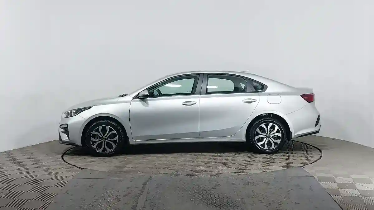 Kia Cerato 2018 года за 9 189 000 тг. в Астана