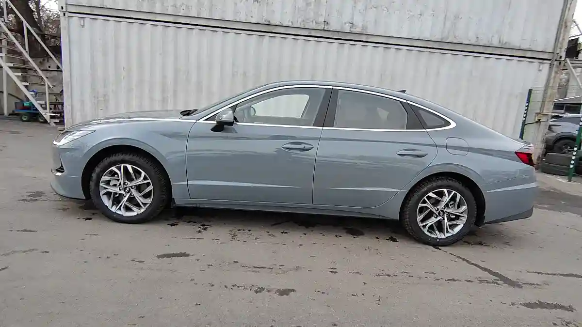Hyundai Sonata 2023 года за 13 290 000 тг. в Алматы