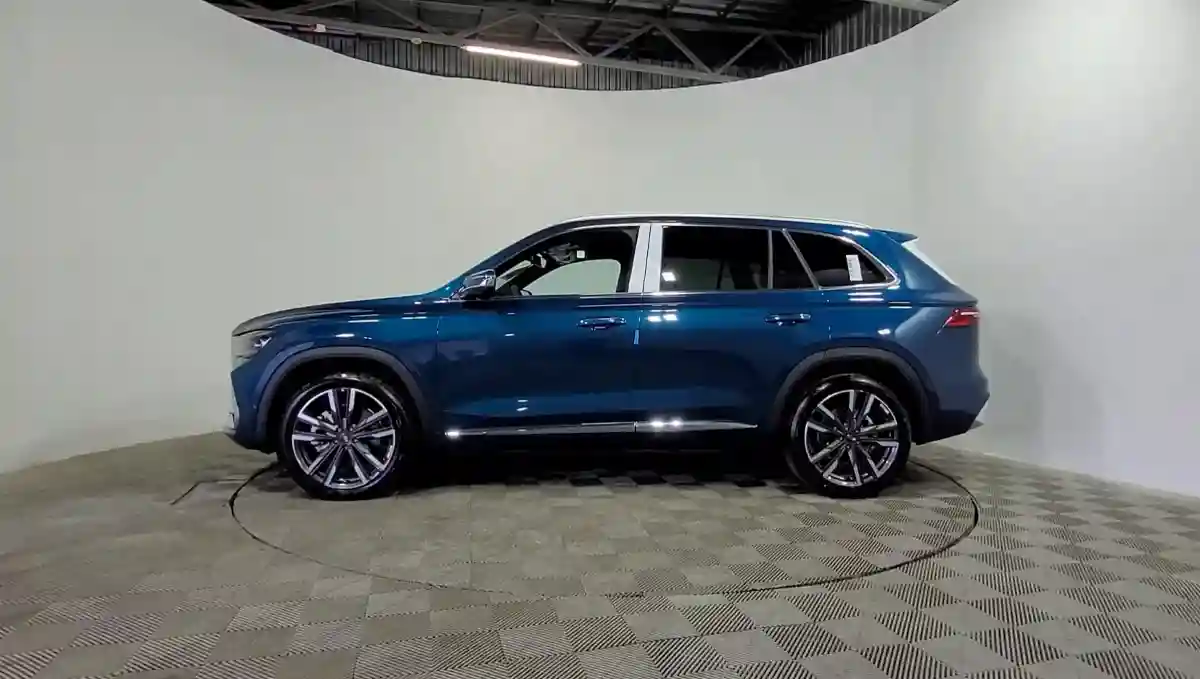 Geely Monjaro 2023 года за 17 053 000 тг. в Алматы