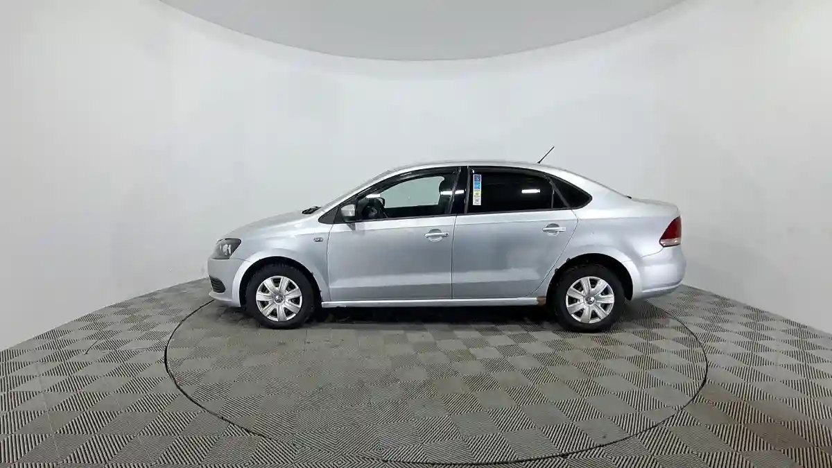Volkswagen Polo 2013 года за 3 590 000 тг. в Астана