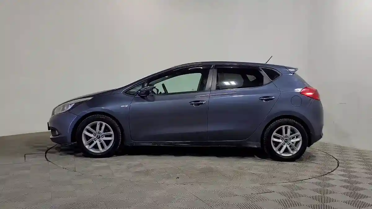 Kia Ceed 2013 года за 4 000 000 тг. в Алматы