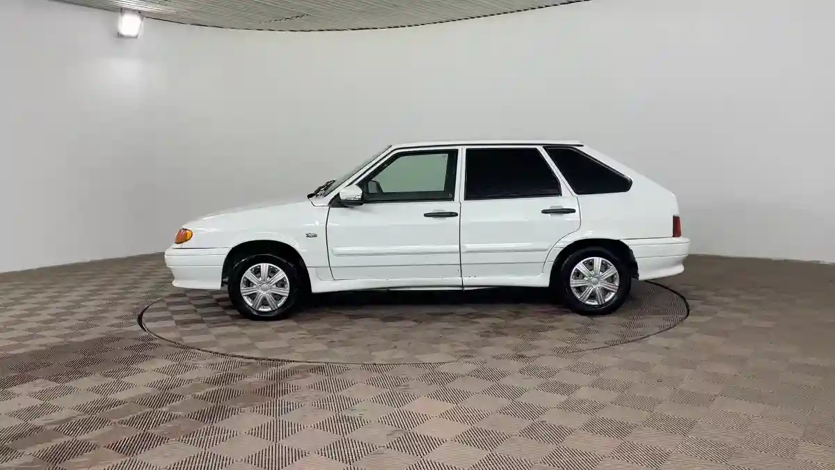 LADA (ВАЗ) 2114 2013 года за 1 589 000 тг. в Шымкент