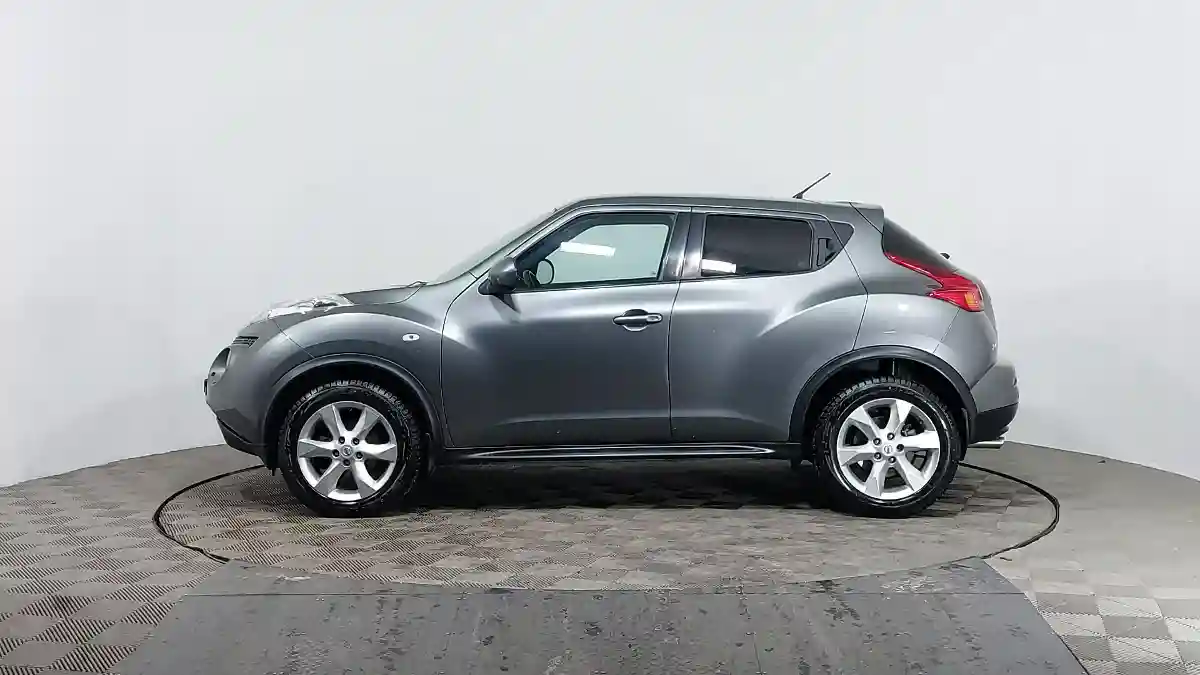Nissan Juke 2012 года за 5 900 000 тг. в Астана