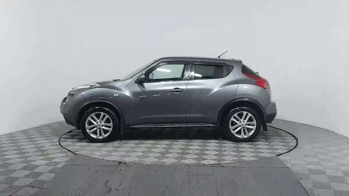 Nissan Juke 2012 года за 4 990 000 тг. в Астана