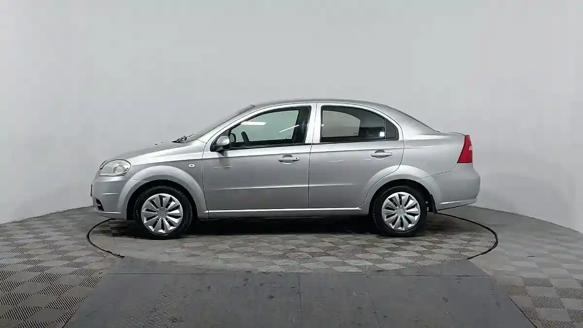 Chevrolet Aveo 2012 года за 2 990 000 тг. в Астана
