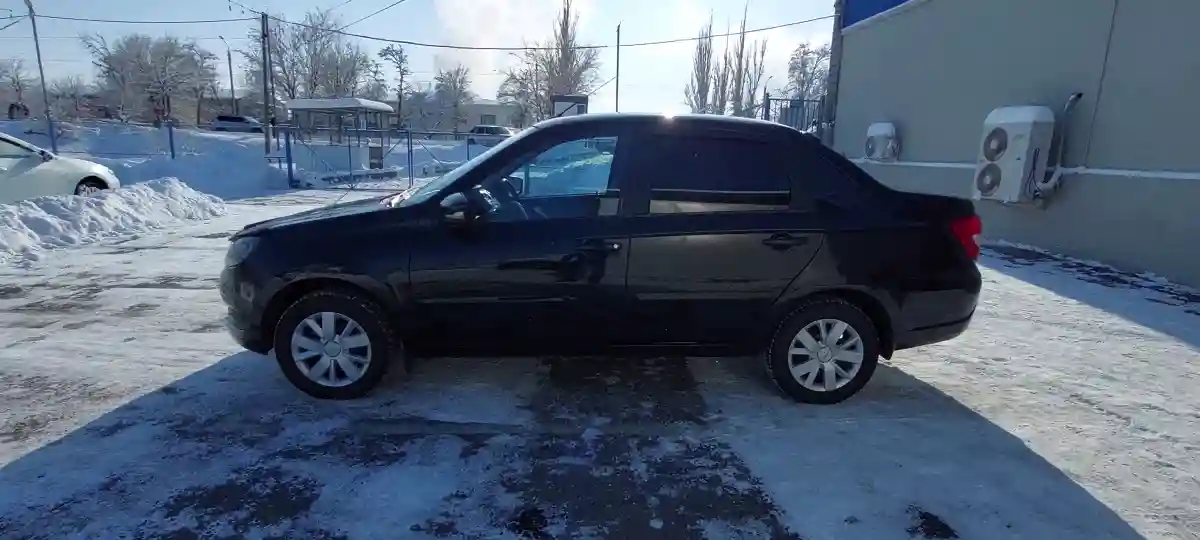 LADA (ВАЗ) Granta 2020 года за 4 500 000 тг. в Тараз