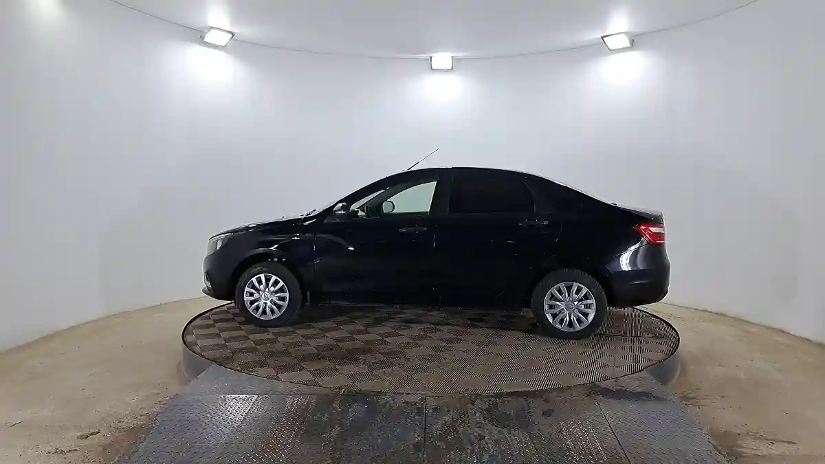 LADA (ВАЗ) Vesta 2020 года за 5 400 000 тг. в Актобе